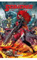 Spawn The Scorched : L\'escouade infernale Tome 1