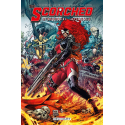 Spawn The Scorched : L'escouade infernale Tome 1