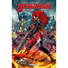 Spawn The Scorched : L\'escouade infernale Tome 1