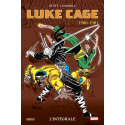 Luke Cage L'intégrale 1980-1981
