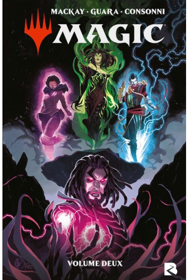 Magic Volume 2 Magic Volume 2