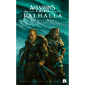 Assassin's Creed Valhalla : le chant de gloire