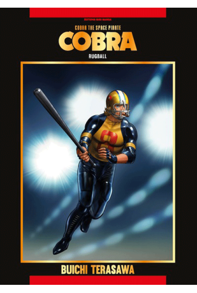 Cobra Tome 14 Cobra Tome 14