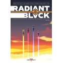 Radiant Black Tome 2