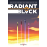 Radiant Black Tome 2