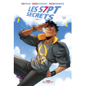 Les Sept Secrets Tome 3