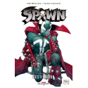 SPAWN Tome 22 - Destination