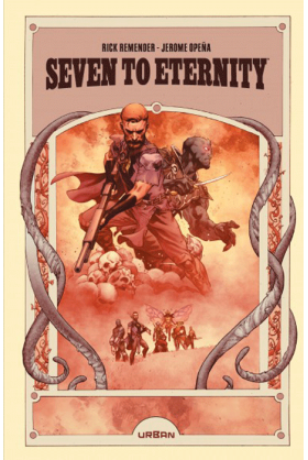 Seven To Eternity Intégrale