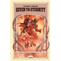 Seven To Eternity Intégrale