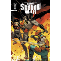 Batman : Shadow War