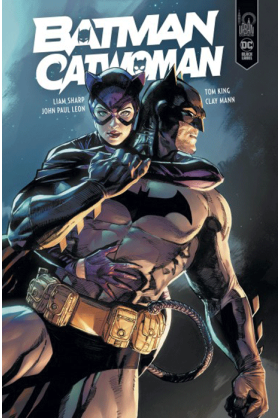 Batman / Catwoman (Tom King)