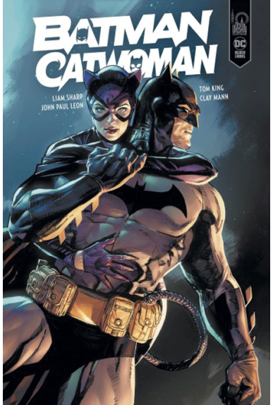 Batman / Catwoman (Tom King)