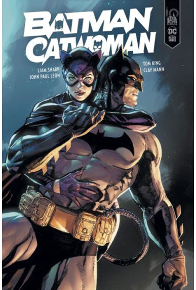 Batman / Catwoman (Tom King) Batman / Catwoman (Tom King)