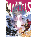 The Marvels Tome 2 : En terre inconnue