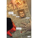 BAD ASS Tome 3 - WHO'S THE BOSS ?