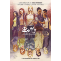 Buffy contre les vampires Tome 7