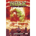 Hulk Tome 1 : L'écrasonaute