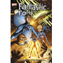 Fantastic Four par Waid & Wieringo