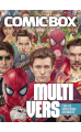Comic Box 1