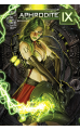 Aphrodite IX Rebirth Tome 1