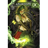 Aphrodite IX Rebirth Tome 1