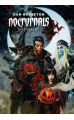 Nocturnals Intégrale Tome 1