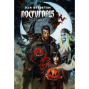 Nocturnals Intégrale Tome 1