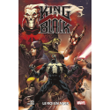 King in Black : Le roi en noir - 100 % Marvel