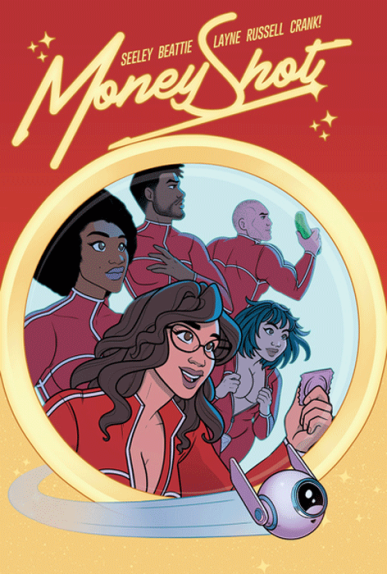Money Shot Tome 3 Money Shot Tome 3
