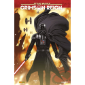 Star Wars Crimson Reign 4 Edition Collector