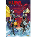 Marvel Comics 12