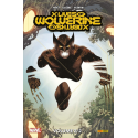 X-Men : X Lives / X Deaths of Wolverine 2