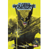 X-Men : X Lives / X Deaths of Wolverine 2 Collector