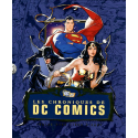 Les Chroniques de DC Comics (Semic)