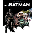 Les chroniques de Batman