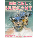 Métal Hurlant 5 : Les émotions synthétiques