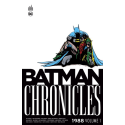 Batman Chronicles : 1988 Volume 1