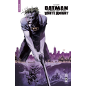 Batman Curse of the White Knight - Nomad