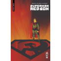 Superman Red Son - Nomad