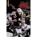 Transmetropolitan Tome 3 - Nomad