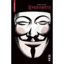 V pour Vendetta - Nomad