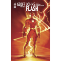 Geoff Johns Présente FLASH TOME 5