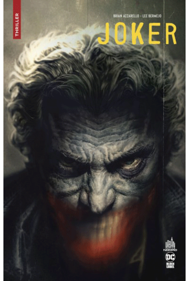 Joker - Nomad Joker - Nomad