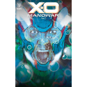 X-O Manowar (2022) Tome 2