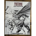 Photonik par Mitton en Version Originale