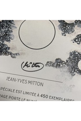 Photonik par Mitton en Version Originale