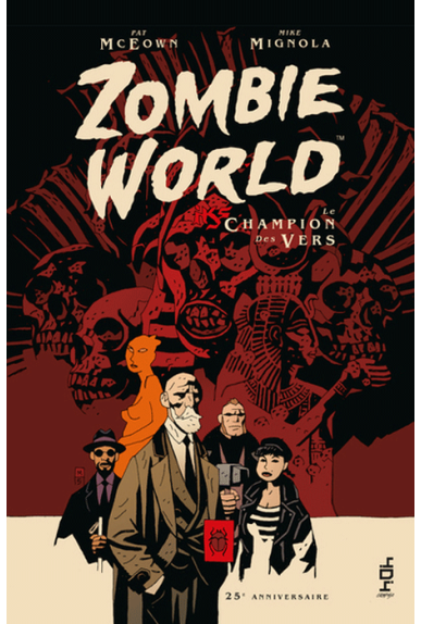 Zombie World Tome 1 Zombie World Tome 1