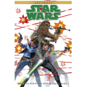 Star Wars Légendes : La nouvelle république Tome 1