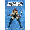 Killraven L'Intégrale 1973-1982