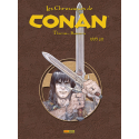 CHRONIQUES DE CONAN 1993 (I)